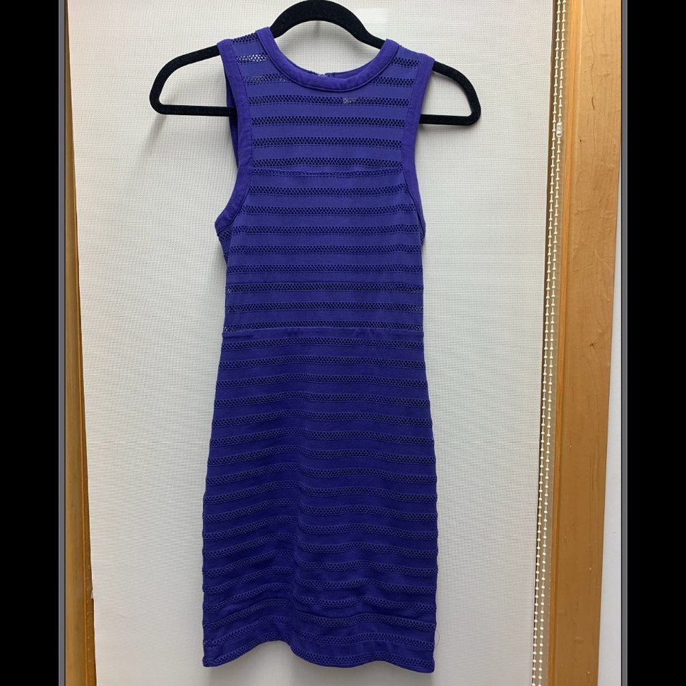Silence + Noise Bodycon Dress